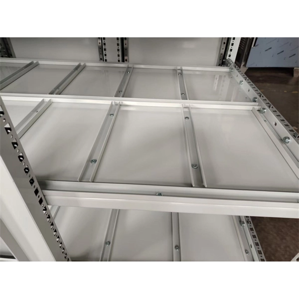 Cable tray cost example