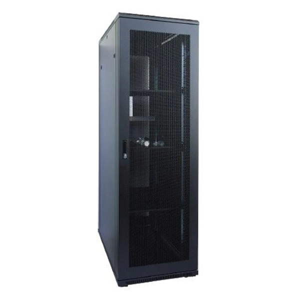 Electrical Distribution Box Door Construction Process