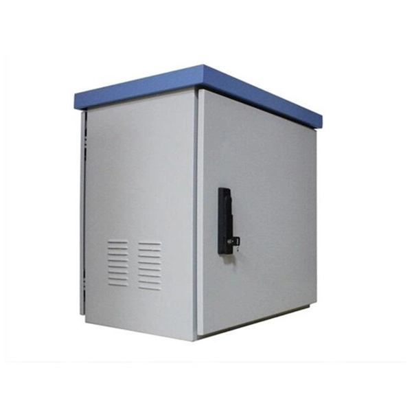 Protection requirements for secondary distribution boxes during construction