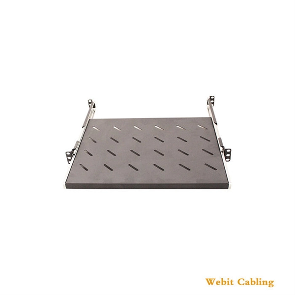 Welding of distribution box