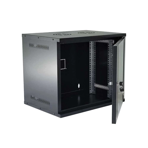 Outdoor Single-Mode Fiber Optic Extension