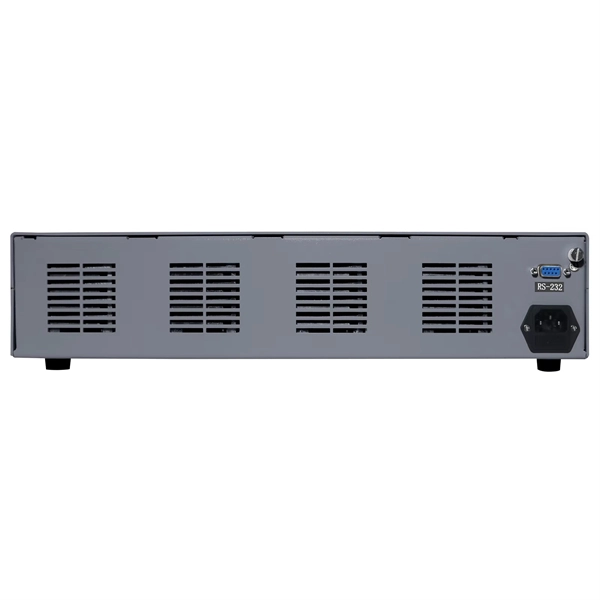 Structural Features of Fiber Optic Attenuators