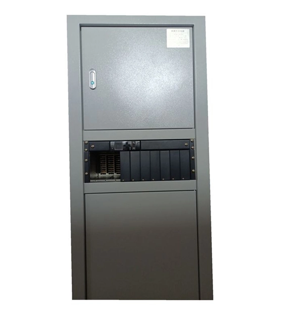 DIY Construction Site Electrical Distribution Box