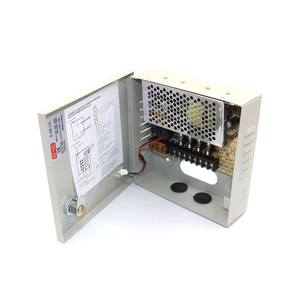 Features of OPPC Optical Cable