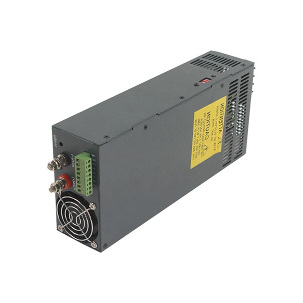 How a fiber optic fusion machine fuses multimode optical fibers