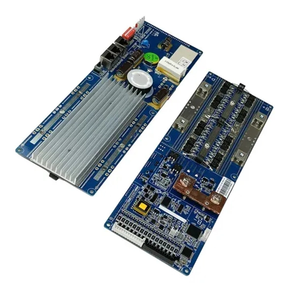 Should fiber optic cable testing be performed according to the connector 