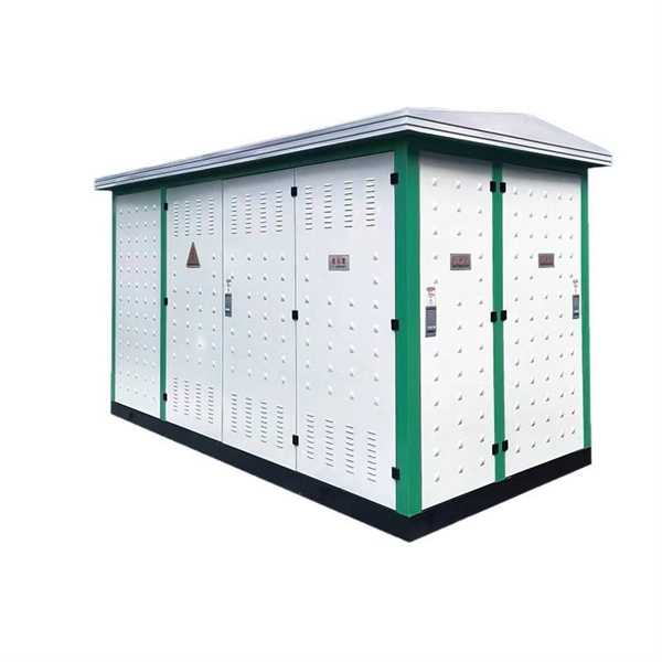 Direct Sales of High Voltage Busbar Systems in Eastern Europe