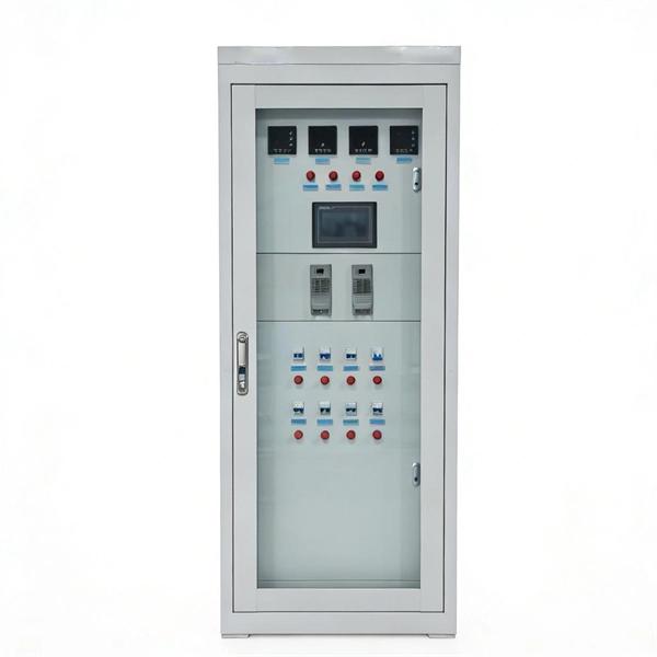 How to assemble electrical boxes and distribution cabinets