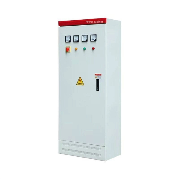 Secondary Distribution Box Manufacturing Process