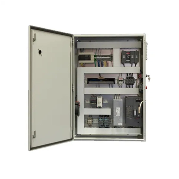 The demand for photovoltaic combiner boxes is substantial 