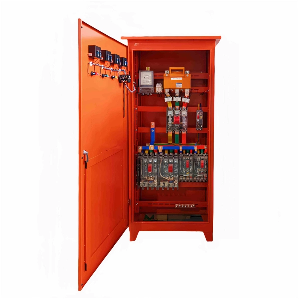 ADSS optical cable tension machine