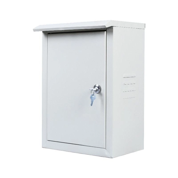 Distribution Box Configuration and Design