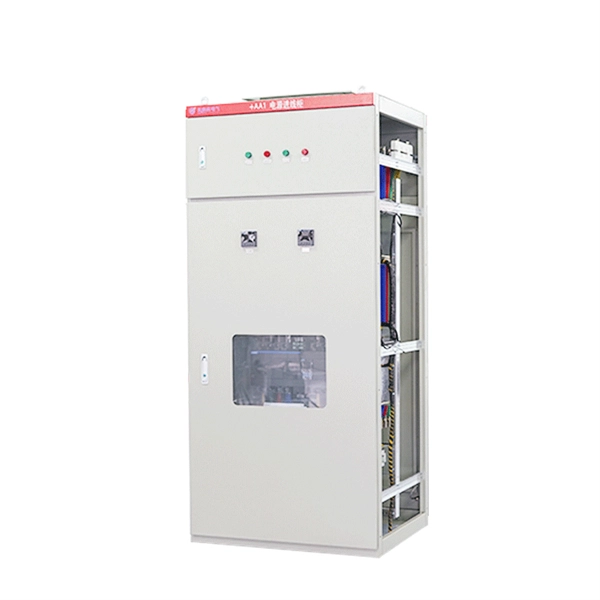Smart PDU and Industrial Connectors