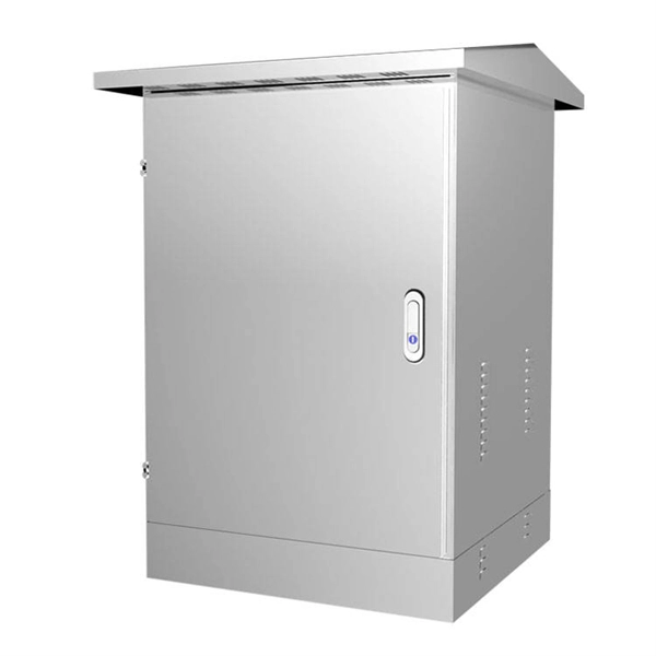 High-Precision Installation Solution for Jamaica Edge Data Center