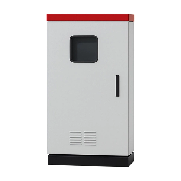 Kenya Imported Fiber Optic Distribution Cabinet 12-Core Wholesale