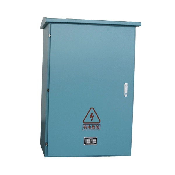 Power grid fiber optic hybrid cable SFP