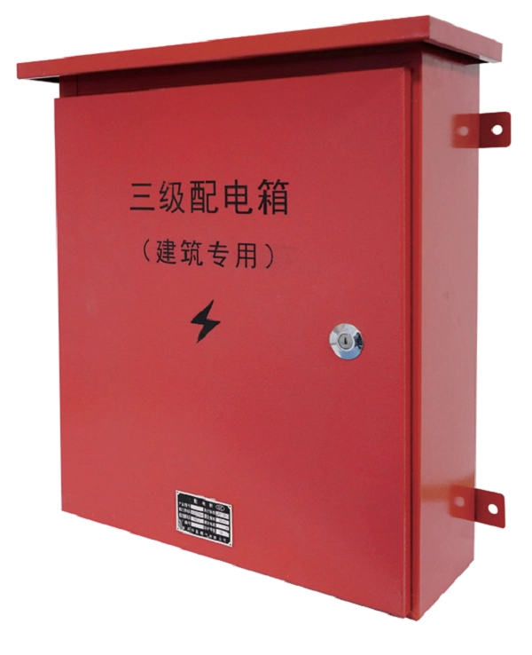 Reasons for Rusting Screws in Distribution Boxes