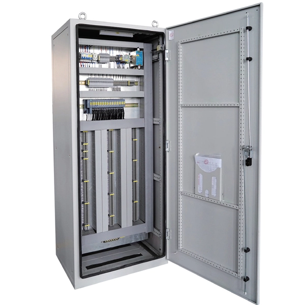 13-Circuit Universal Distribution Box