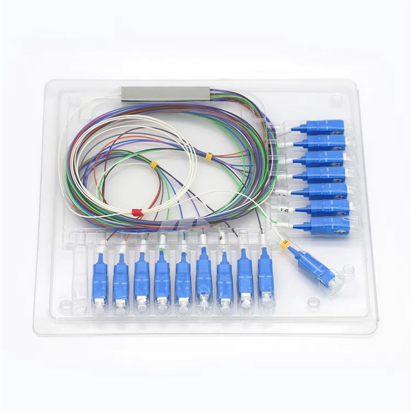 Nepal Optical Receiver QSFP28