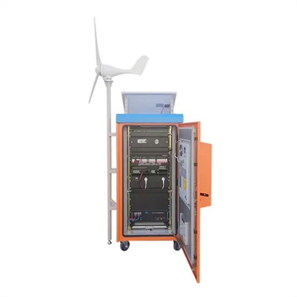 Transformer-Busbar Connection