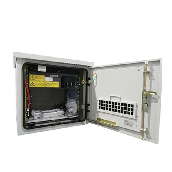 PoE Switches with Full Network Coverage