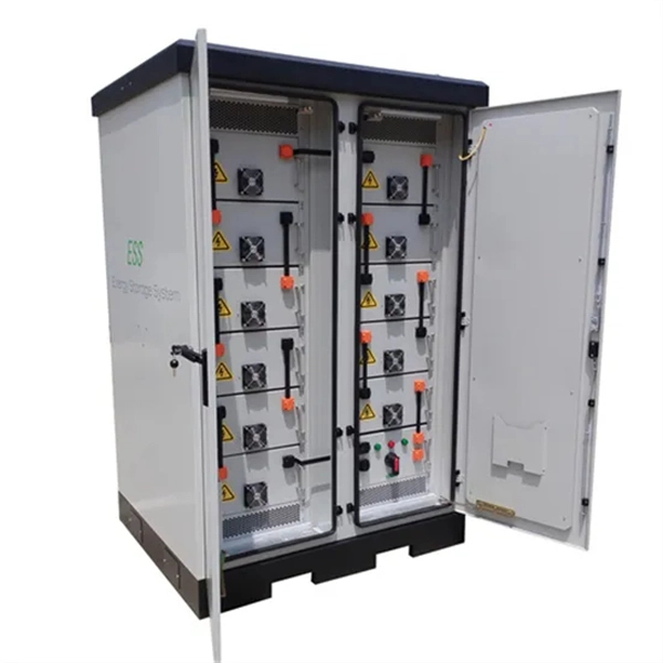 Bus Connector Installation Requirements