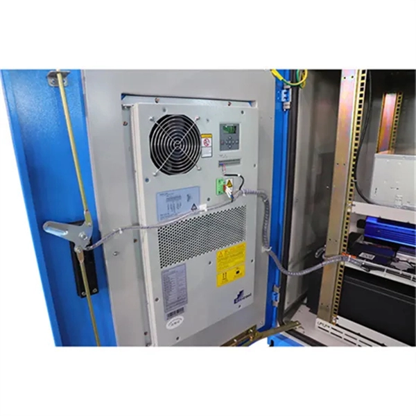 Argentina Explosion-proof Lighting Distribution Box Project