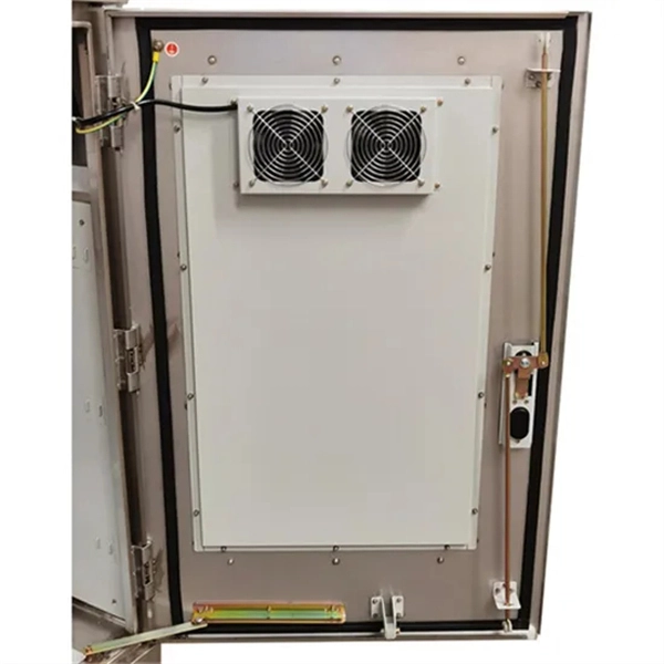 Fiber optic cable trays require conduits