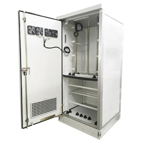Reinforcement of 15-meter span cable trays