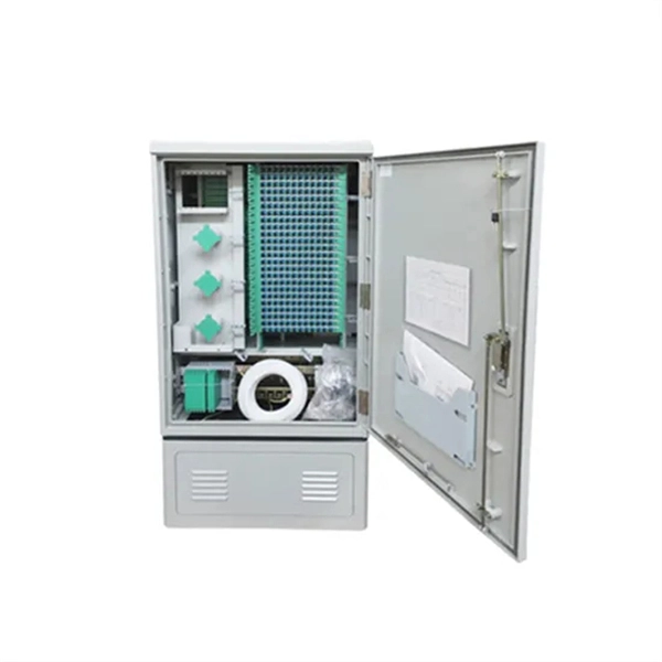 Standard Configuration Requirements for Conventional Distribution Boxes