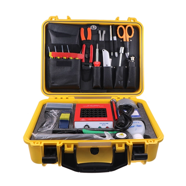 Fiber Optic Cable Cabling Issues