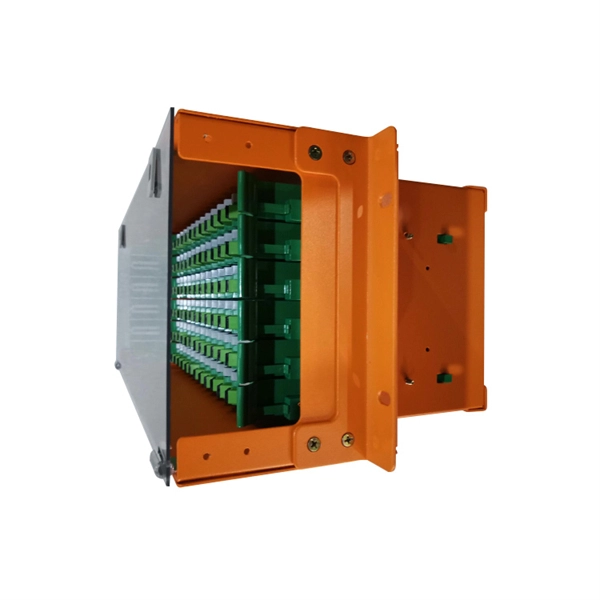 Kuwait Vertical Shaft Cable Tray Installation Price