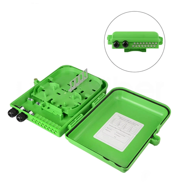 How to connect a router to a fiber optic box for internet access