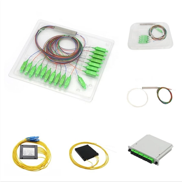 EDFA Optical Amplifier Company