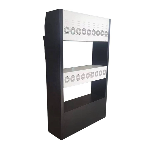 Standard Requirements for Household Power Distribution Boxes