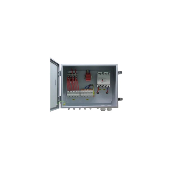 Which company makes the best steel cable trays in Zimbabwe