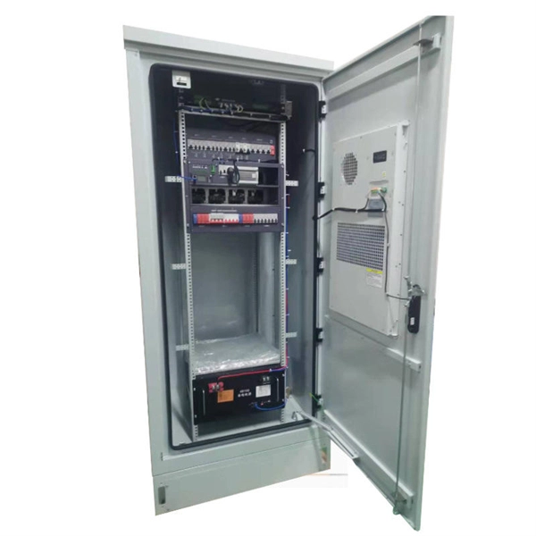 Armored Fiber Optic Cable for All
