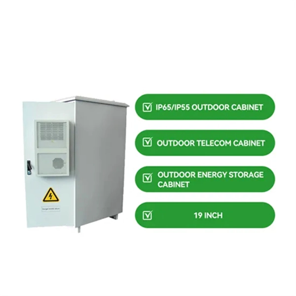 Waterproof Outdoor Distribution Box Specifications