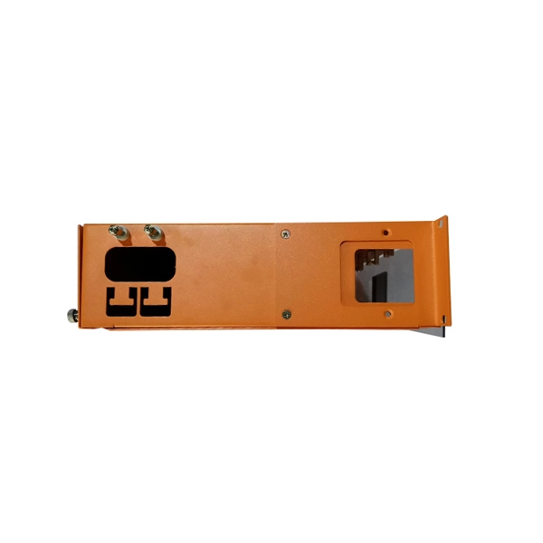 Simple Cable Tray Installation Method