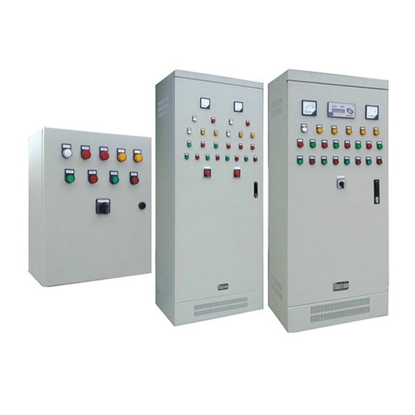 Tanzania Large-Span Cable Tray Specifications