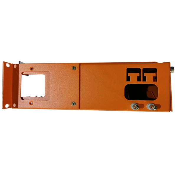 Railway Communication Cable Terminal Box
