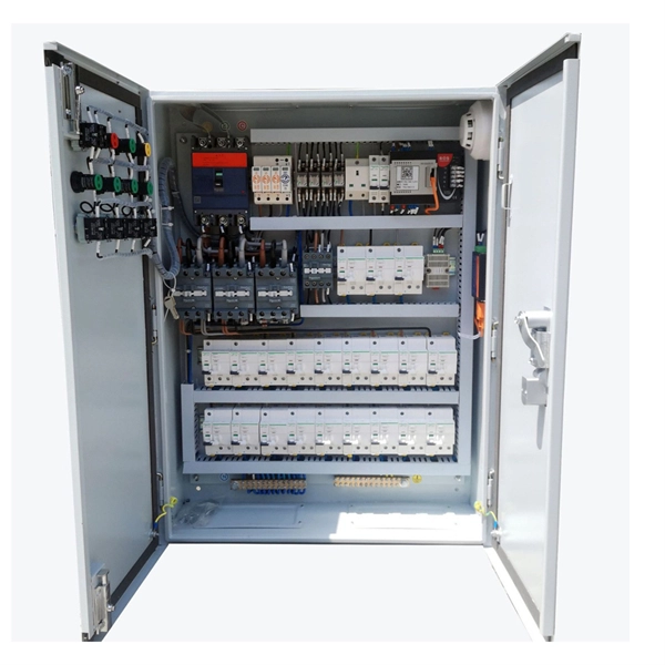 Cable tray cover plate buckle specifications