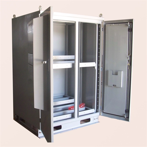 Standard for Temporary Fire Pump Room Distribution Boxes