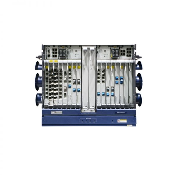 Materials for assembling a primary distribution box include