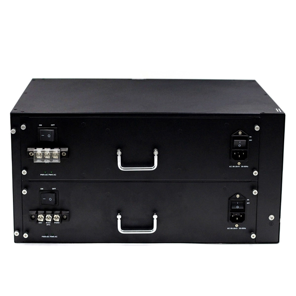 What are the requirements for single-mode fiber optic transmission 