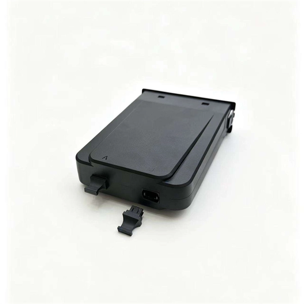 What types of patch panels are there