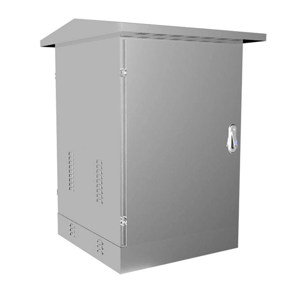 Data Center Rack Servers