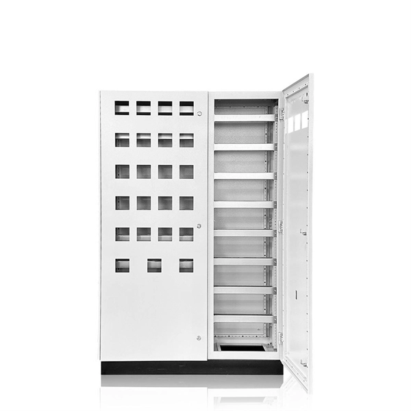 US Electricity Meter Distribution Box Budget Price