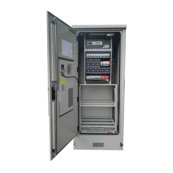 Fiber Optic Cable Distribution Unit