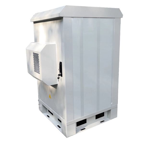Channel-type cable trays for building applications